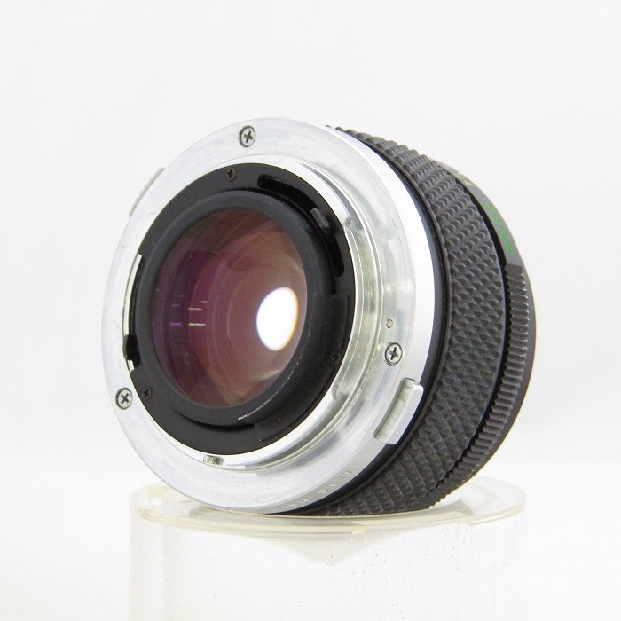 オリンパス Gズイコー AUTO-S 50/1.4