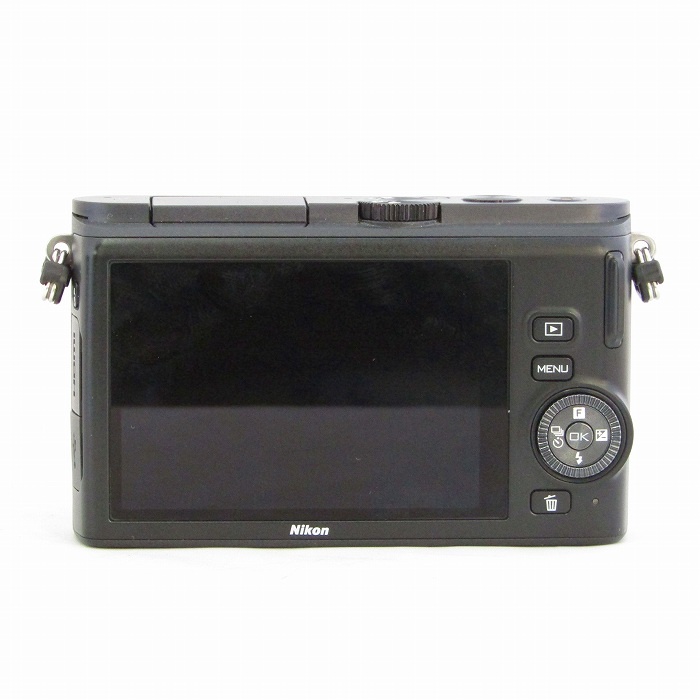 ニコン 1 J3 ボデイ ブラツク