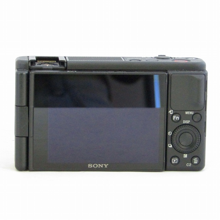 ソニー VLOGCAM ZV-1
