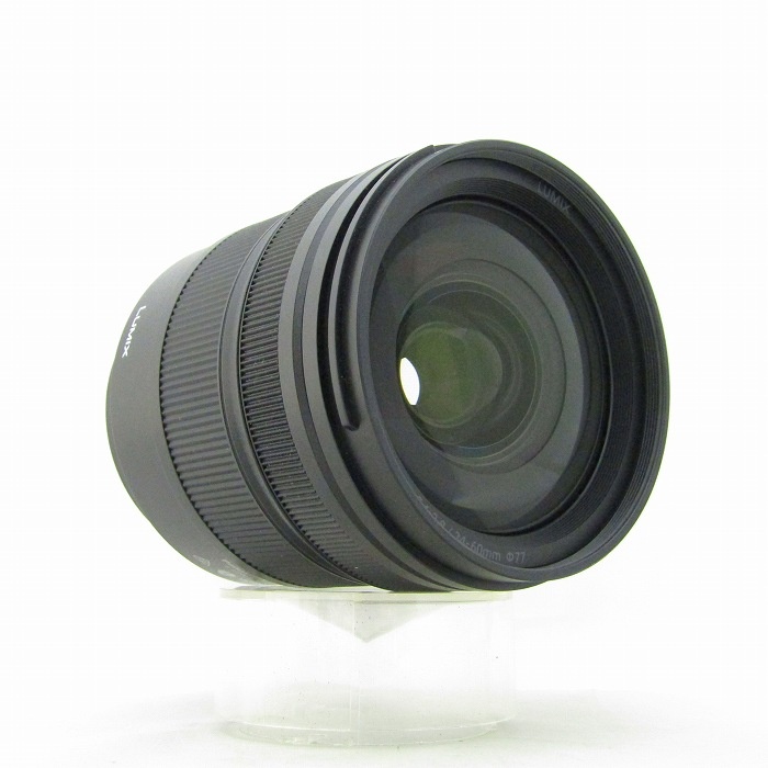 パナソニック LUMIX S 24-60/2.8 (S-E2460)