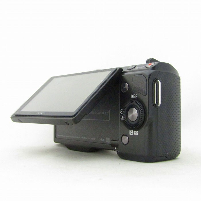 ソニー NEX-5N ボデイ