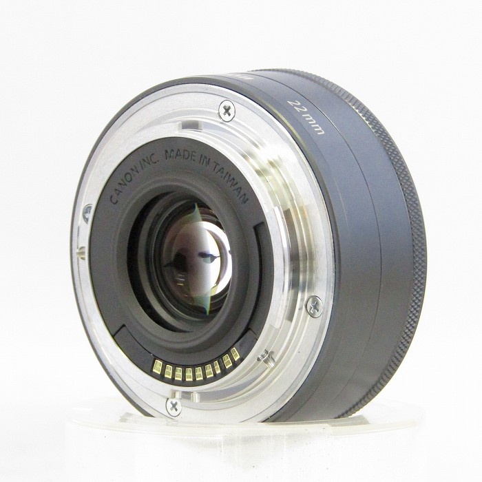 キヤノン EF-M22/2 STM
