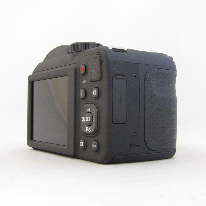 コダック PIXPRO AZ255BK 光学25倍ズームデジタルカメラ ブラック