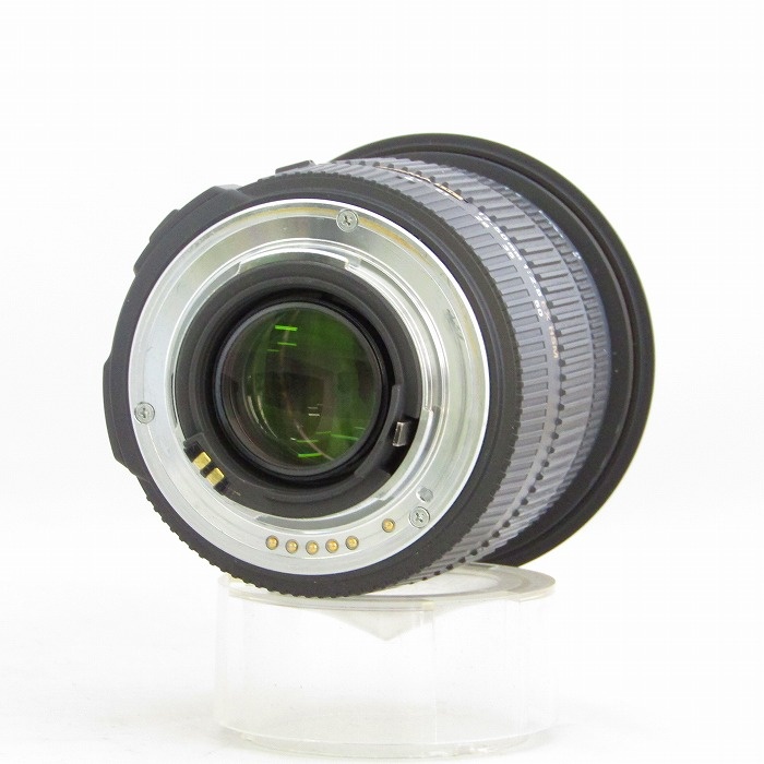 シグマ 17-50/F2.8 EX DC HSM PA