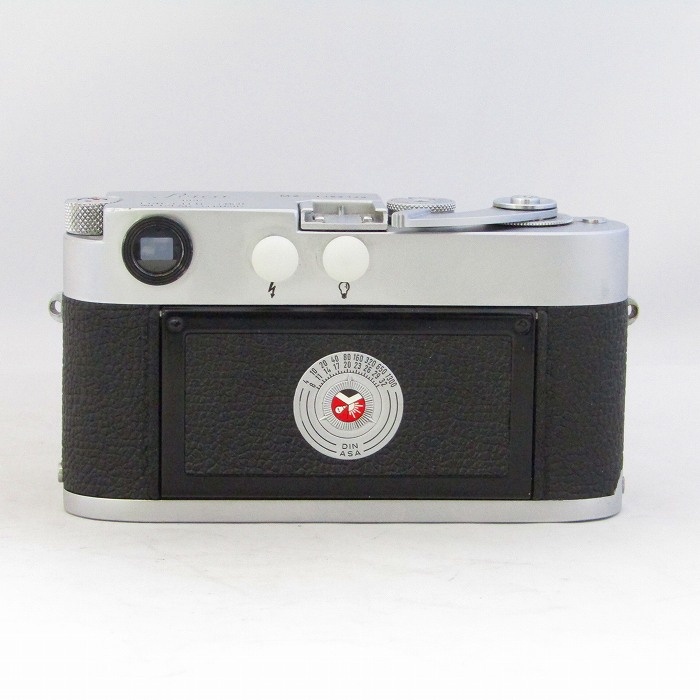 ライカ M2-R (R刻印無し)