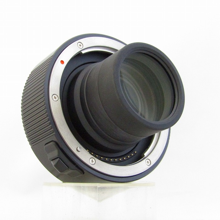 フジフイルム GF1.4X TC WR テレコンバーター