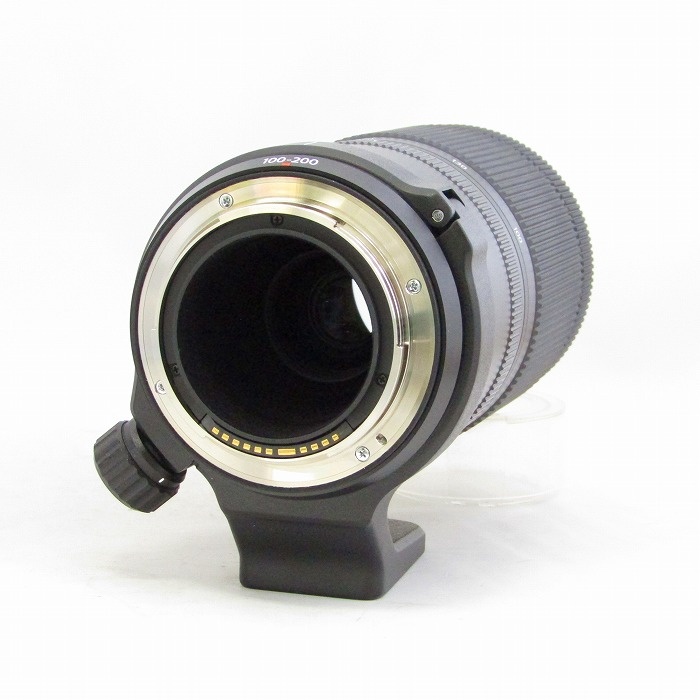 フジフイルム GF100-200/5.6 R LM OIS WR