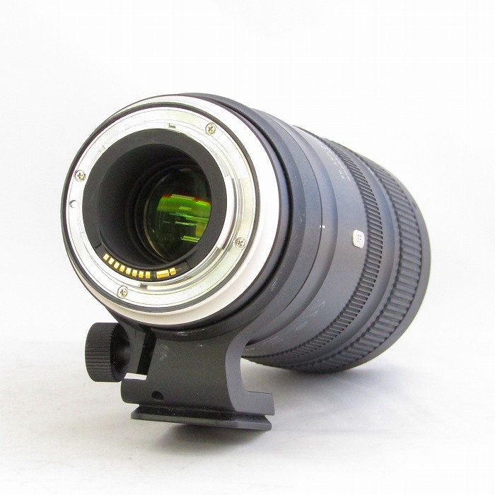 タムロン SP70-200/2.8 DI VC USD G2 A025E キヤノン用