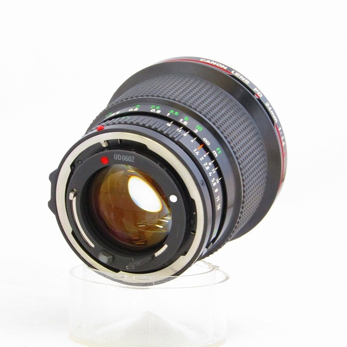 キヤノン New FD 24/1.4 L