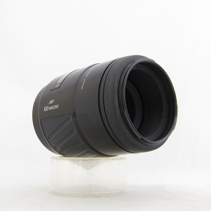 ミノルタ AF マクロ100/2.8