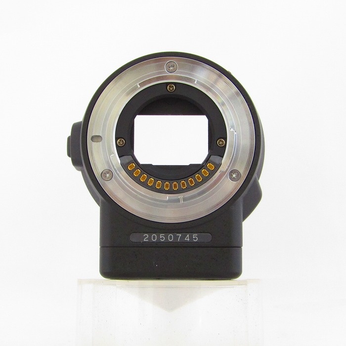 ニコン FT1 マウントアダプター