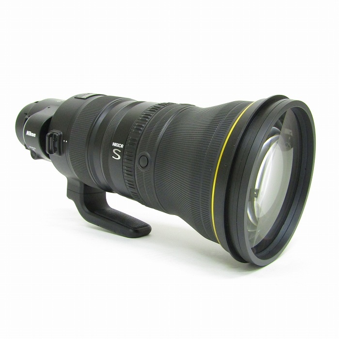 ニコン Z 400/2.8 TC VR S