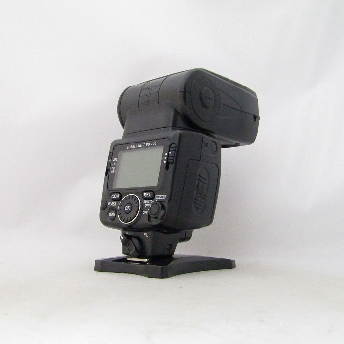 ニコン SB-700 スピードライト