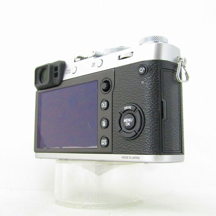 フジフイルム X100F-S