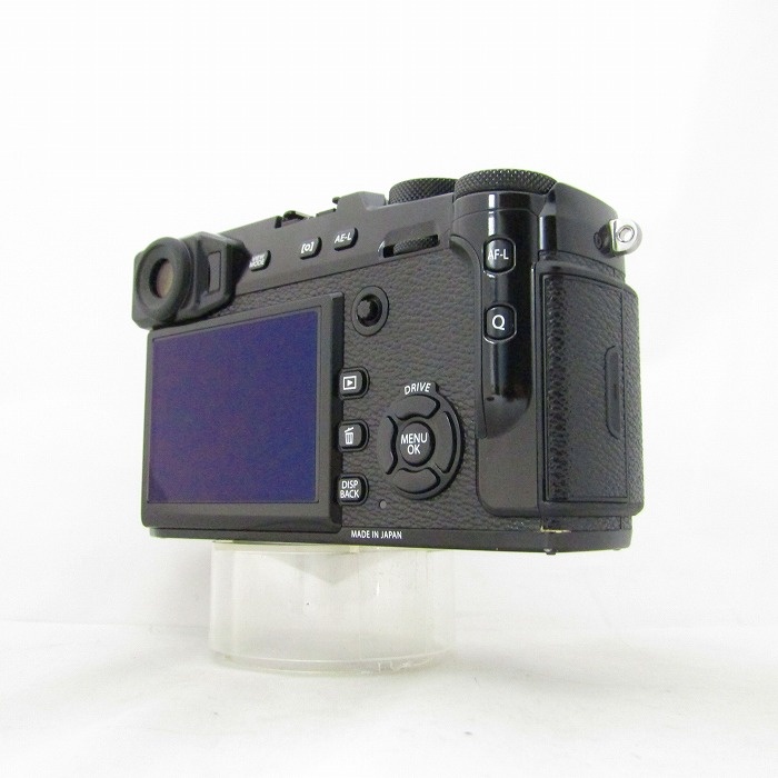 フジフイルム X-PRO2 ボデイ