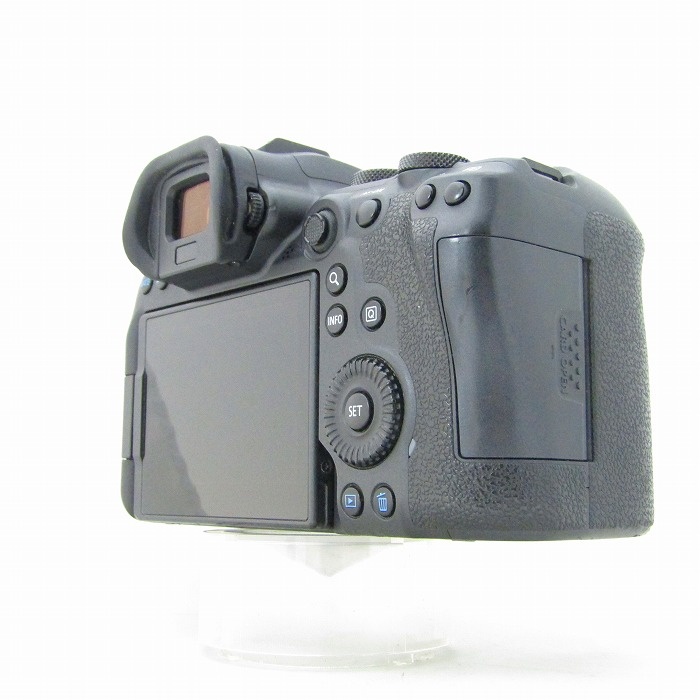 キヤノン EOS R6 ボデイ