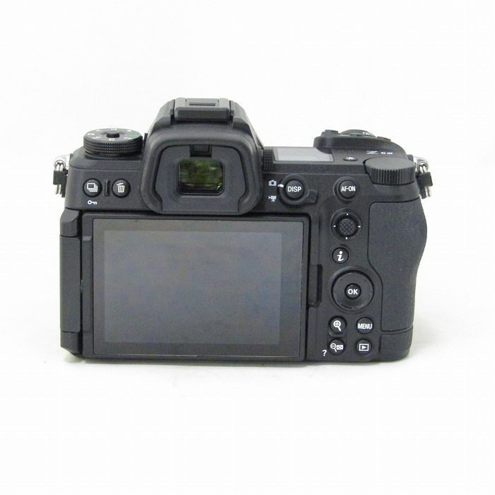 ニコン Z6III ボデイ
