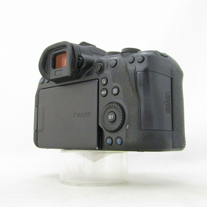 キヤノン EOS R6 ボデイ