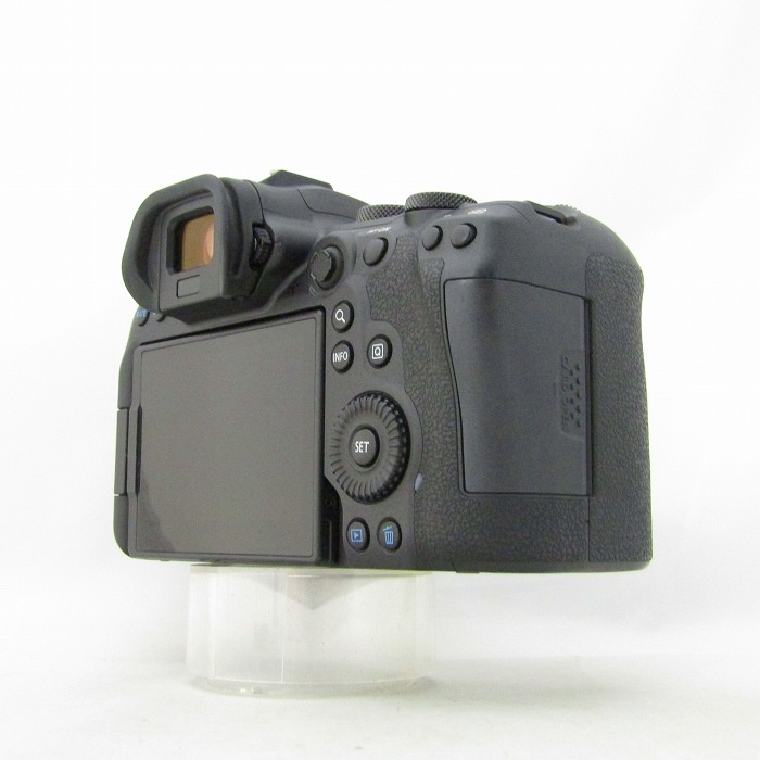 キヤノン R6 ボディ