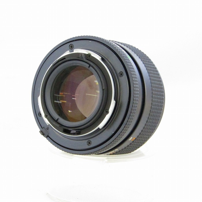 コンタックス プラナ- T 50/1.4 MMJ