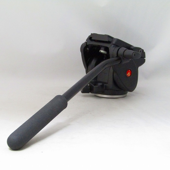 マンフロット 701HDV ミニビデオ雲台