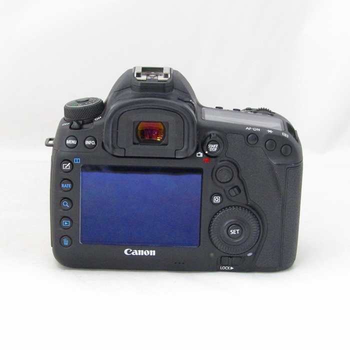 キヤノン EOS 5D MARK4 ボデイ