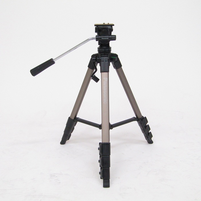 パナソニック VZ-CTR1三脚