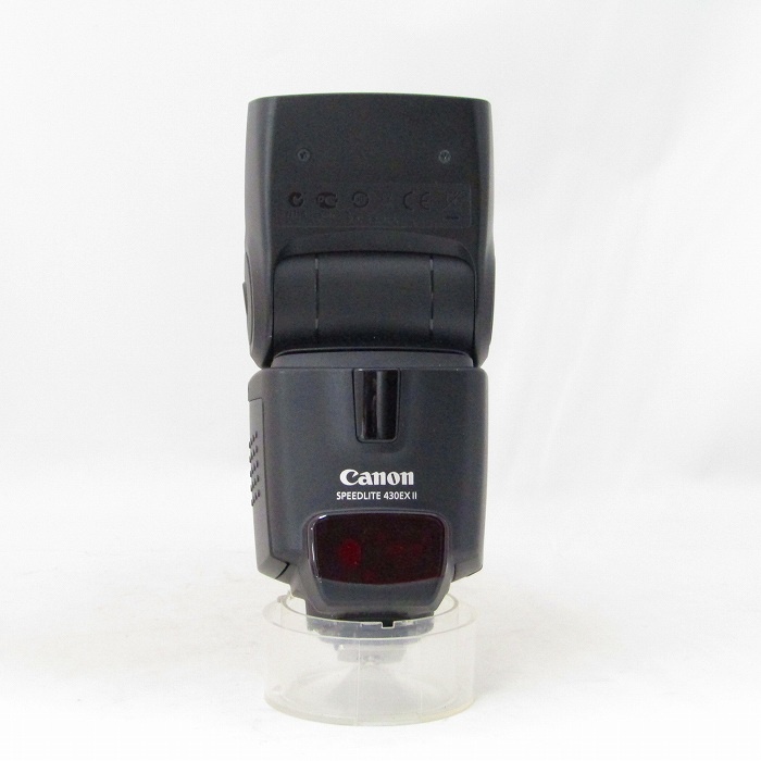 キヤノン スピードライト 430EX(2)