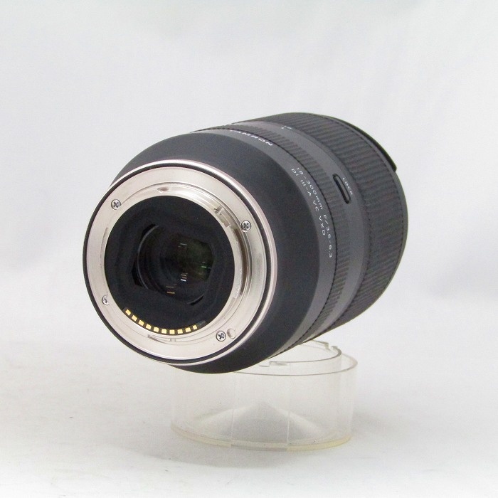 タムロン 18-300/3.5-6.3 DI3-A VC VXD B061S