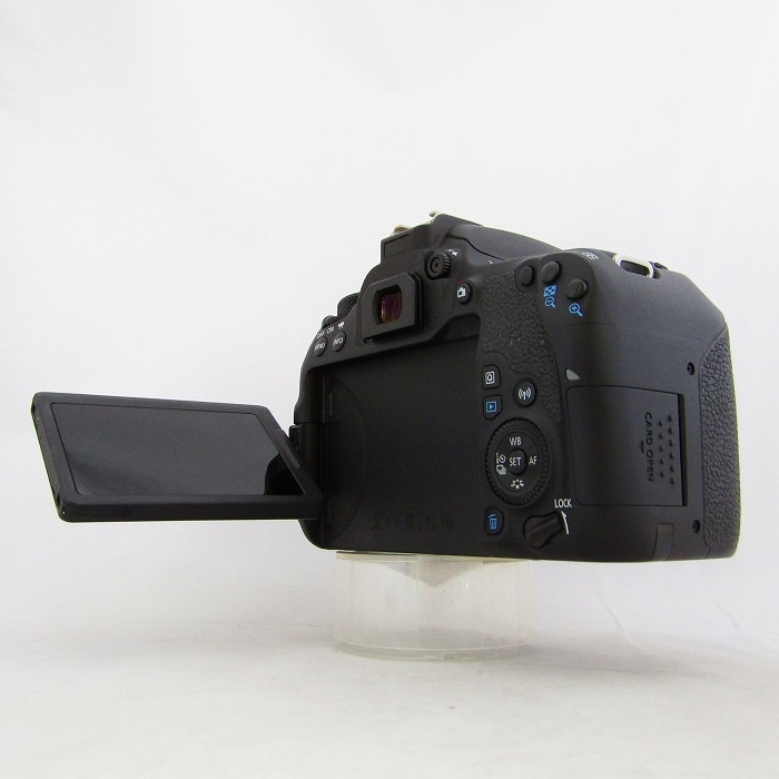 キヤノン EOS 9000D ボデイ