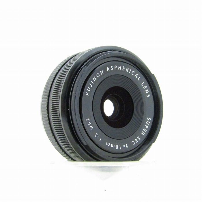 フジフイルム XF18/2 R