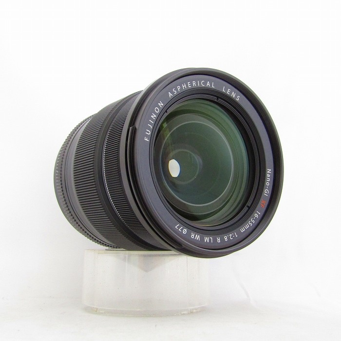 フジフイルム XF16-55/2.8 R LM WR