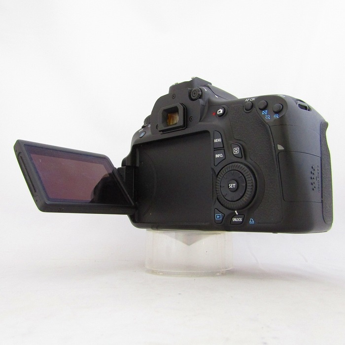 キヤノン EOS 60D ボデイ