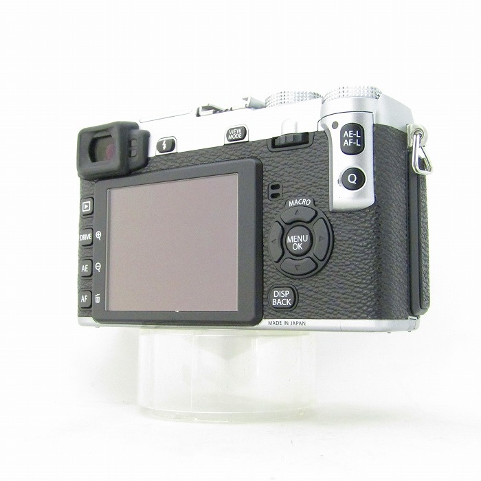 フジフイルム FX-X-E1S デジタルカメラ