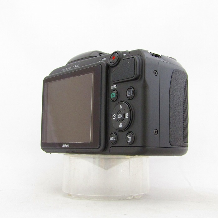ニコン COOLPIX L340