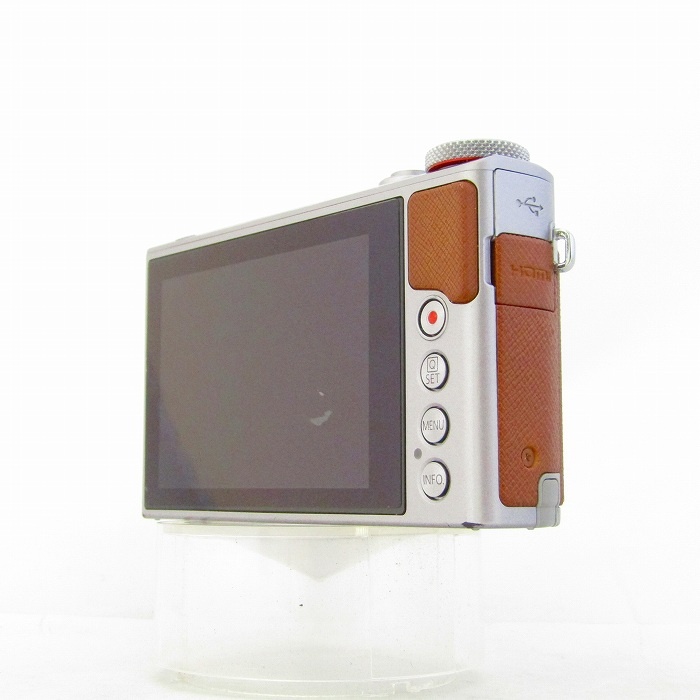 キヤノン POWERSHOT G9 X MARK2 SL