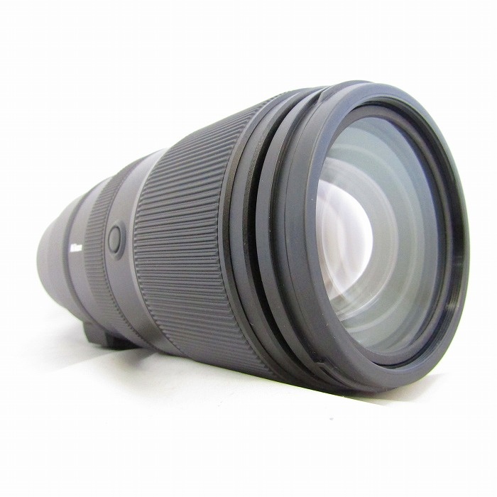 ニコン Z 100-400/4.5-5.6 VR S