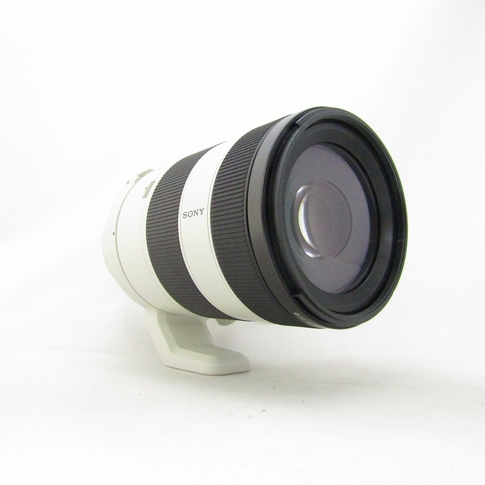 ソニー FE70-200/4 MACRO G OSS II