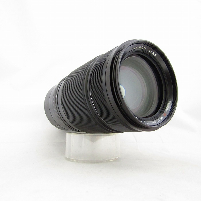 フジフイルム XF50-140/2.8 R LM OIS WR