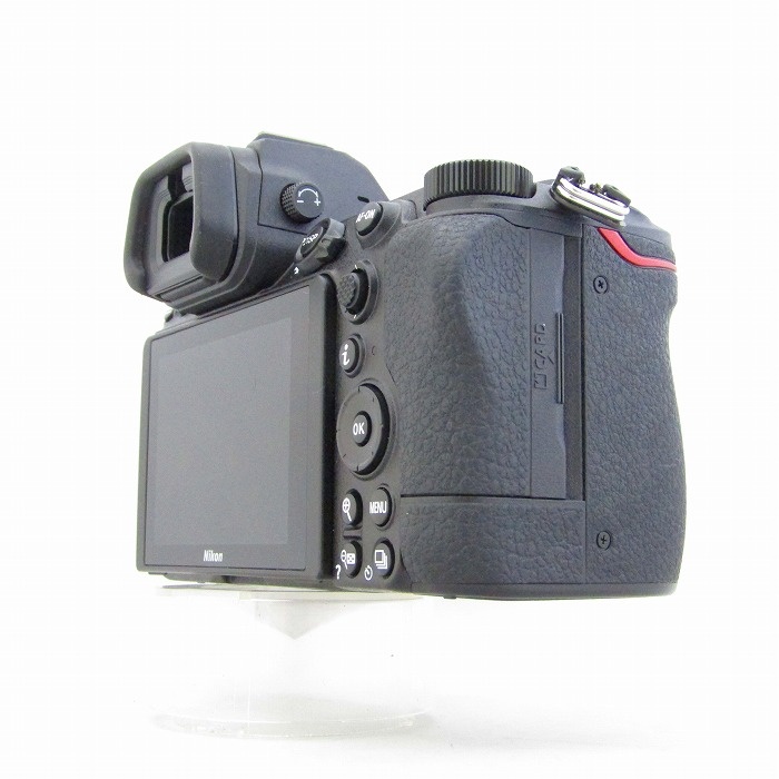 ニコン Z 6II ボデイ