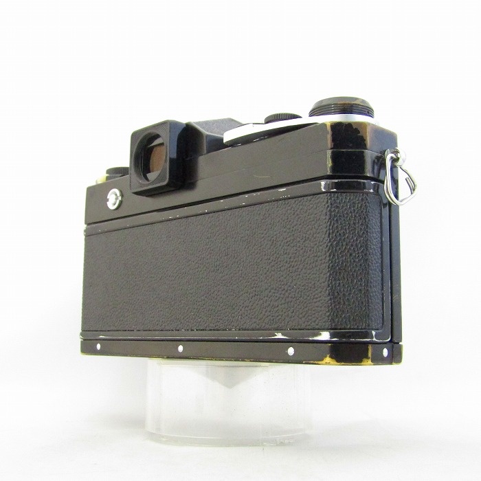 ニコン Fアイレベル ブラック