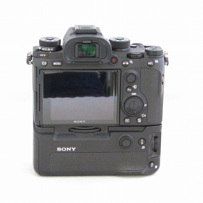 ソニー α9 ボデイ+VG-C3EMグリップ