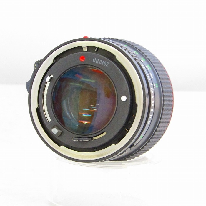 キヤノン New FD50/1.2L