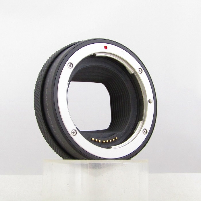 キヤノン CR-EF-EOS R コントロールリングマウントアダプター