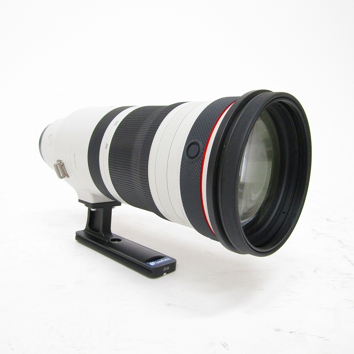 キヤノン RF100-300/F2.8L IS USM