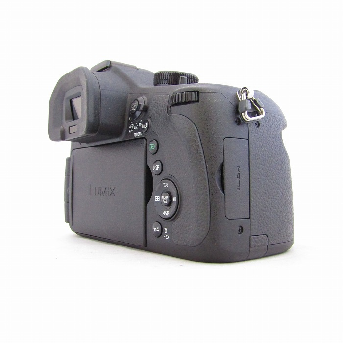 パナソニック DMC-FZ1000