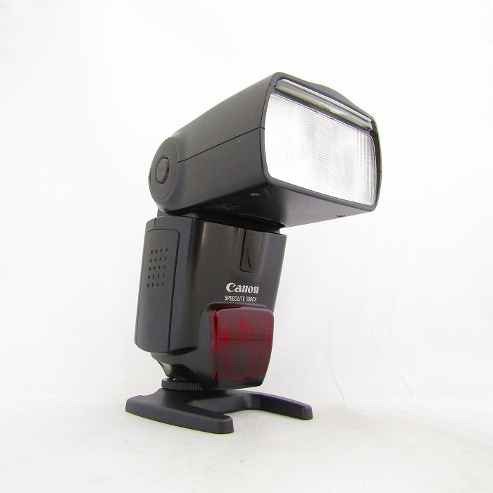 キヤノン スピードライト 580EX