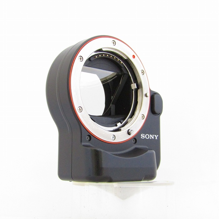 ソニー LA-EA4 マウントアダプター