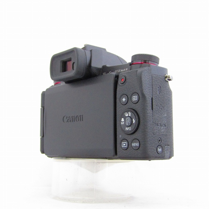 キヤノン POWERSHOT G1X MARK3