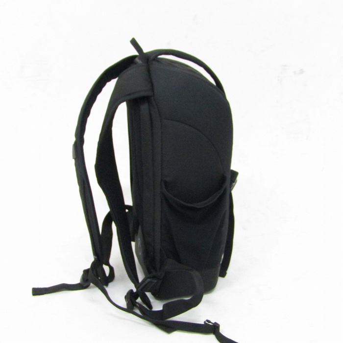 ロープロ フリツプサイド200 ブラツク